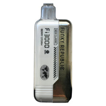 Load image into Gallery viewer, Funky Republic Fi3000 Berry Storm