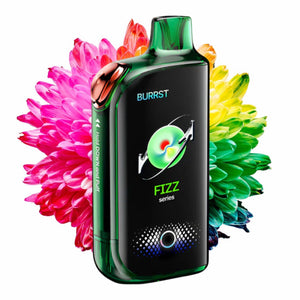 Fasta Burrst 35K
