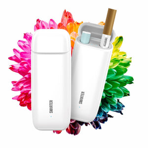 Smarter AirPuffs