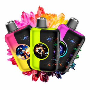 60K Vapes