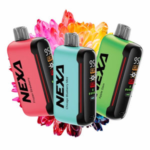 Nexa Vape