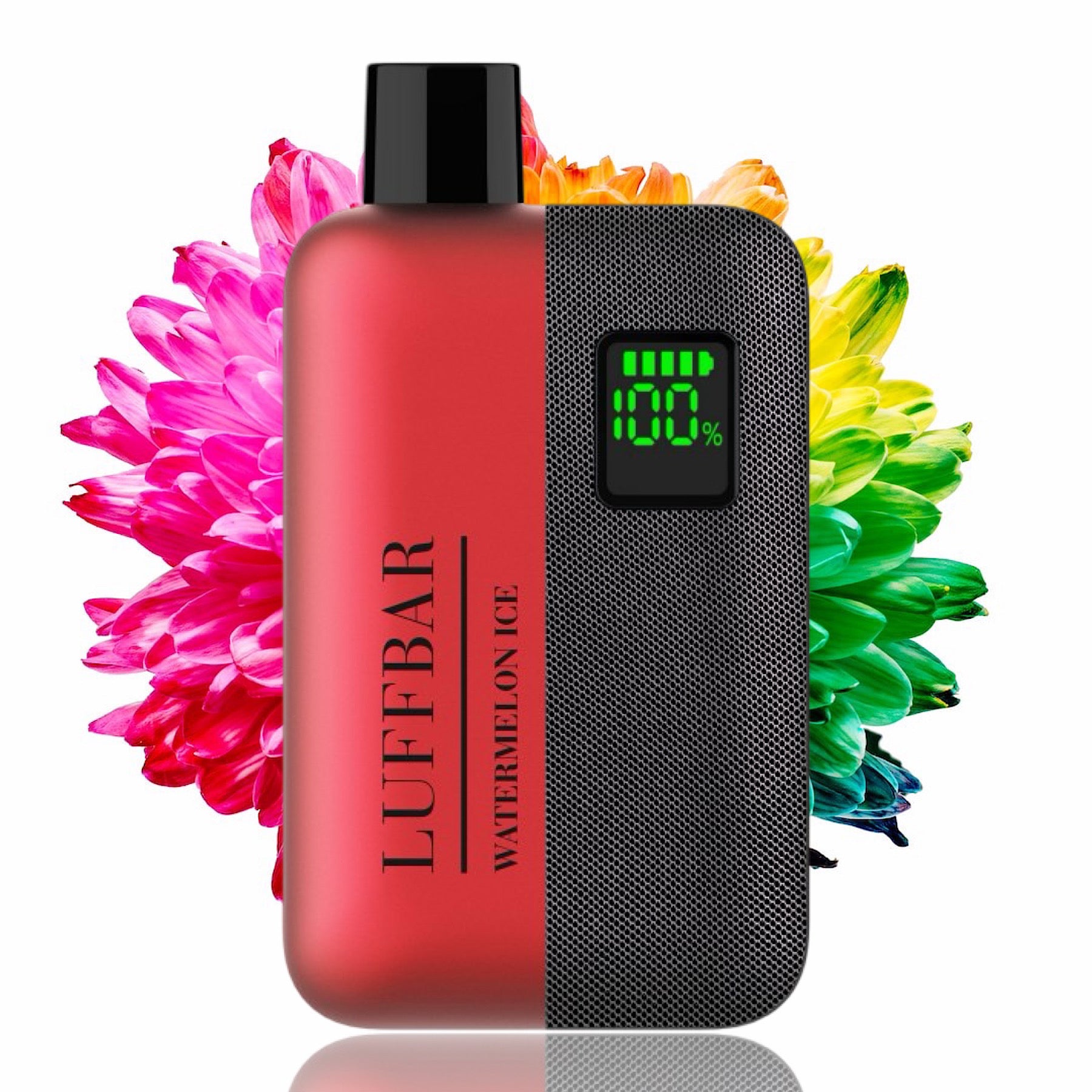 Luffbar TT9000