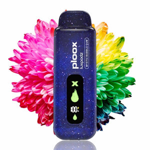 Ploox X 15000 - 0.5% Nic