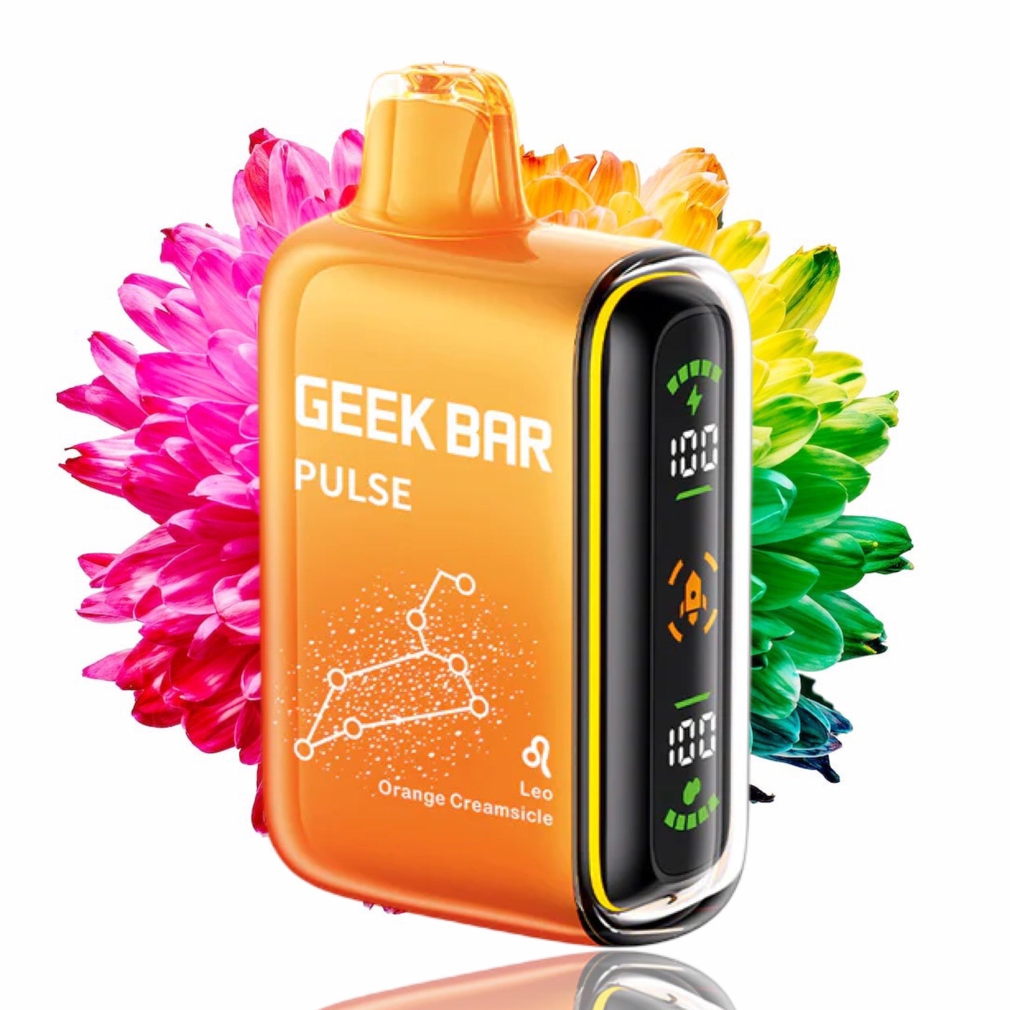 Geek Bar Pulse 15K