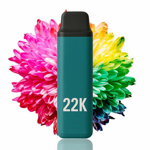 22K Vapes