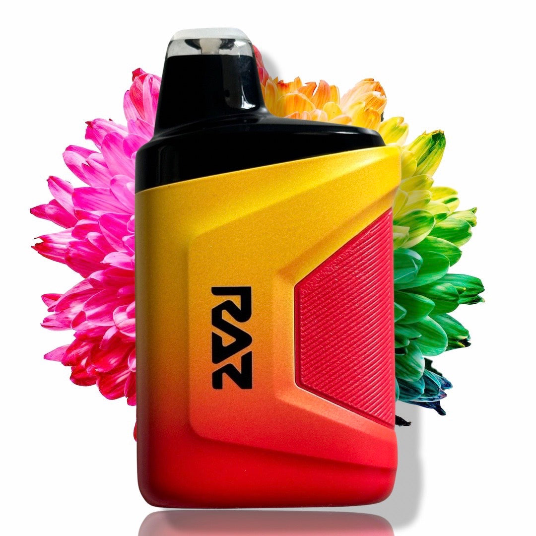 RAZ CA6000