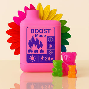 Gummy Vape