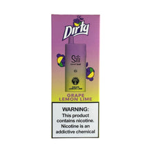 Load image into Gallery viewer, Grape Lemon Lime  - Sili 10000
