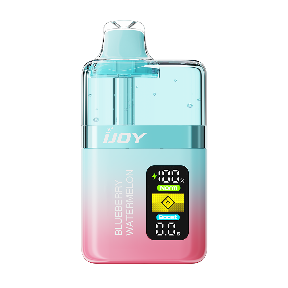 Blueberry Watermelon - IJOY XP50K