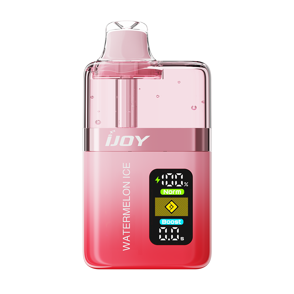 Watermelon Ice - IJOY XP50K