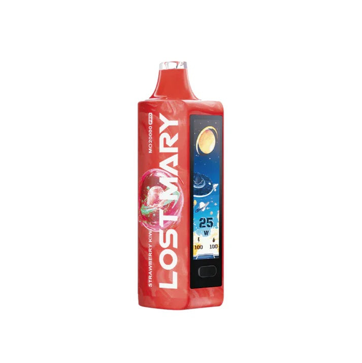 Strawberry Kiwi - Lost Mary MO20000
