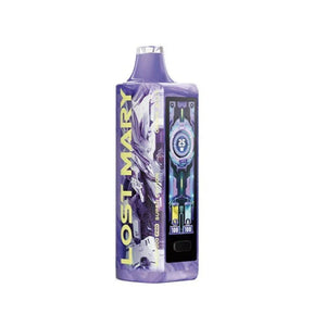 Grape Jelly - Lost Mary MO20000