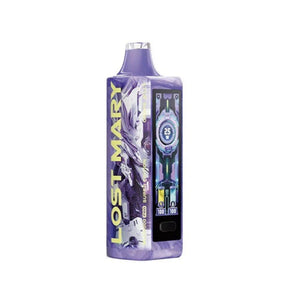 Grape Jelly - Lost Mary MO20000