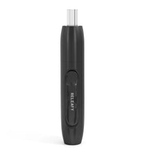 Load image into Gallery viewer, Releafy Torch 2.0 Electronic Dab Pen Kit - Black
