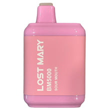 Load image into Gallery viewer, Sour Mouth - Lost Mary BM5000
