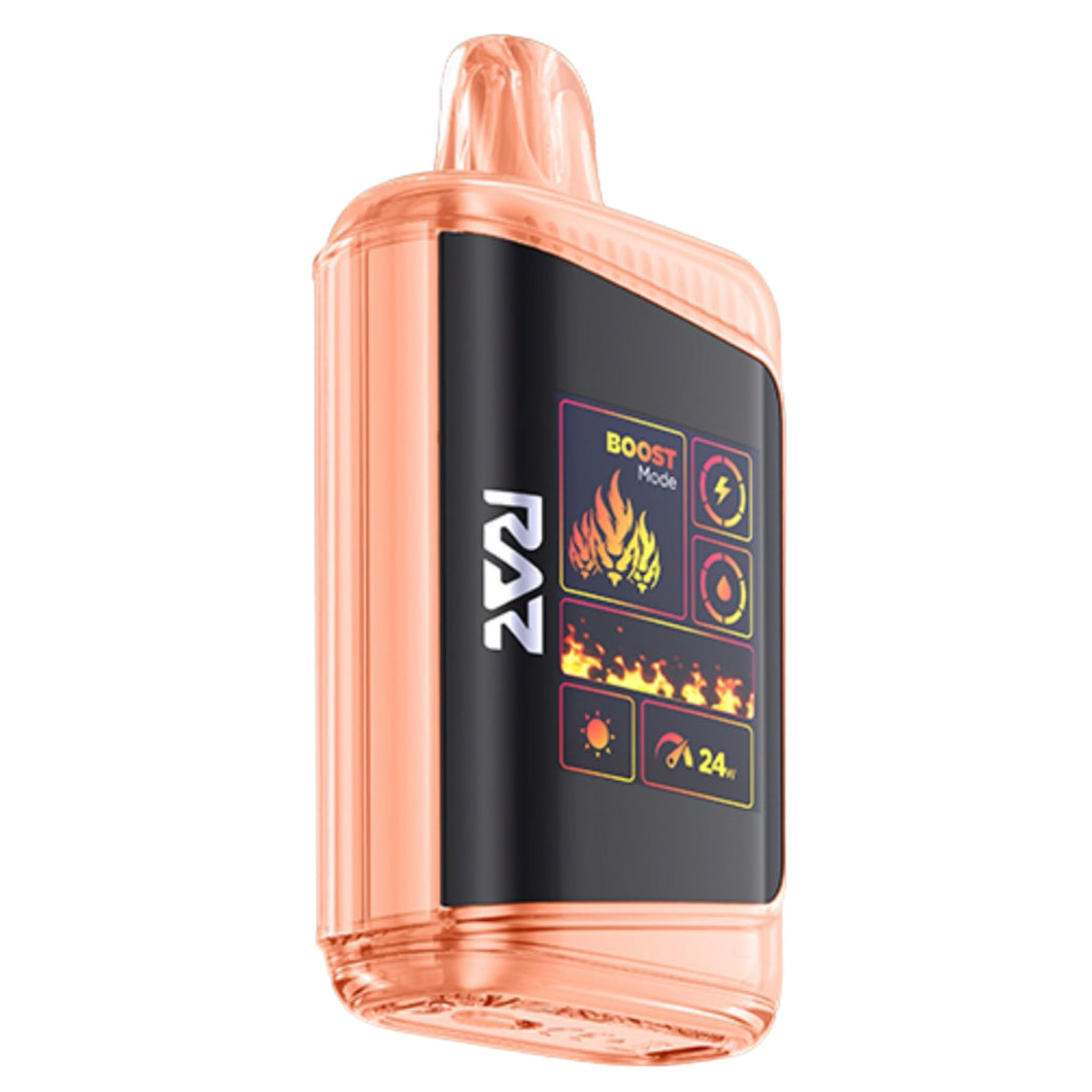 Georgia Peach - RAZ DC25000
