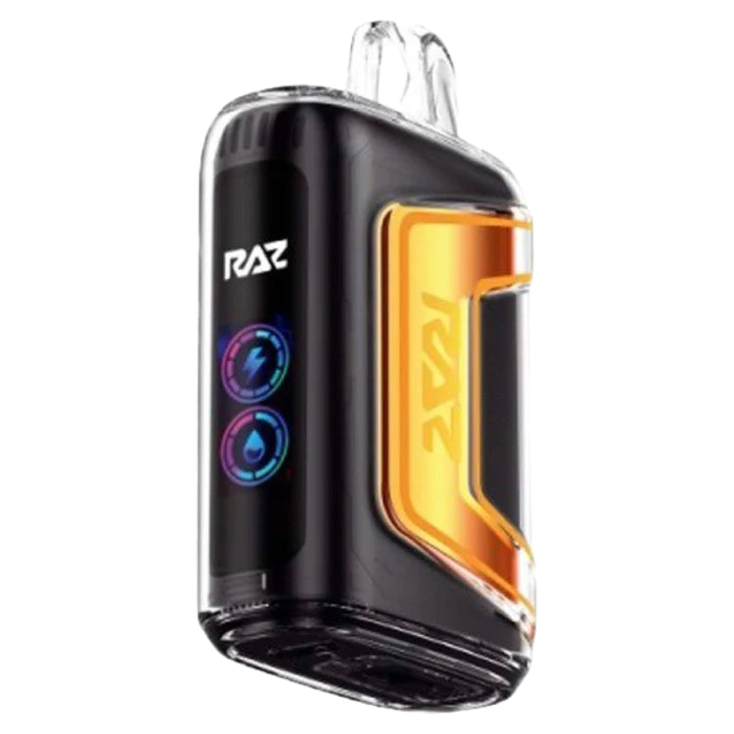 Tobacco - RAZ TN9000