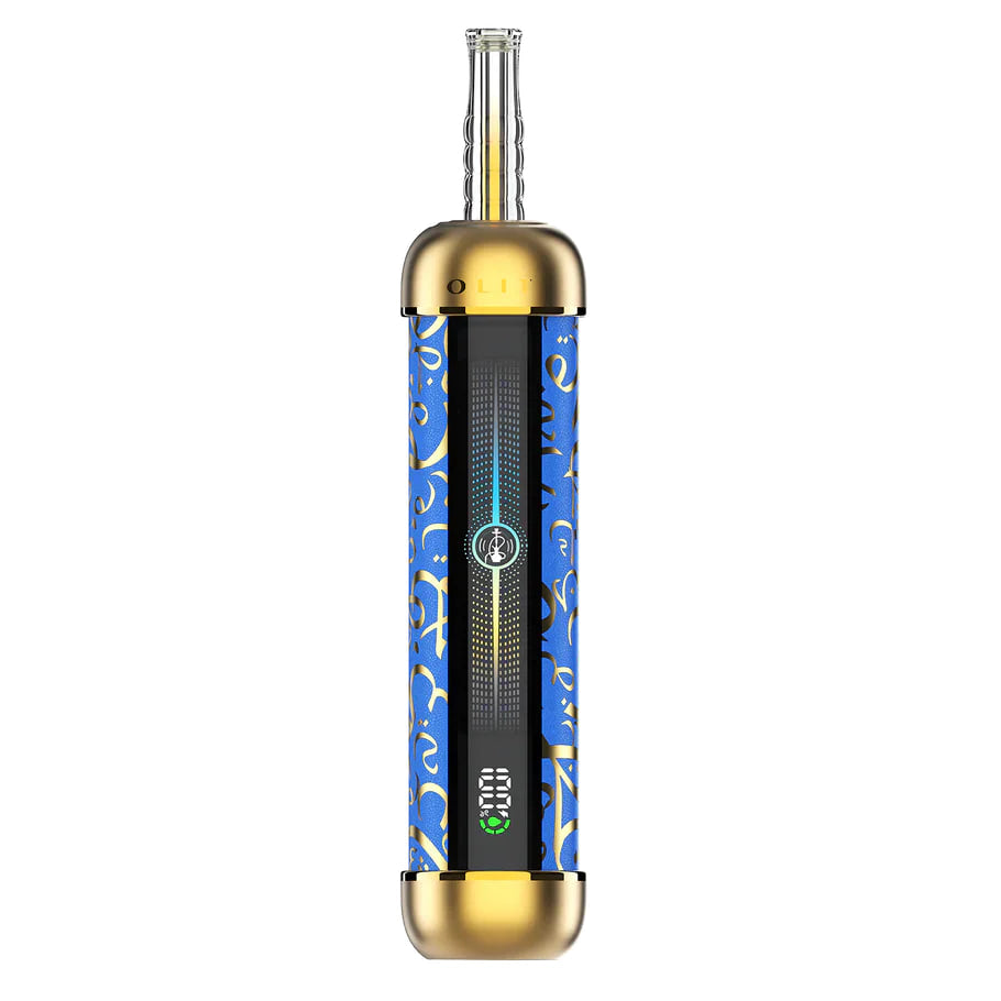 Blue Razz Lemonade - Olit Pro Hookahlit 60K - 0.35% Nic