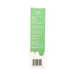 Strawberry Watermelon - Fire Float 3000 - Zero Nicotine