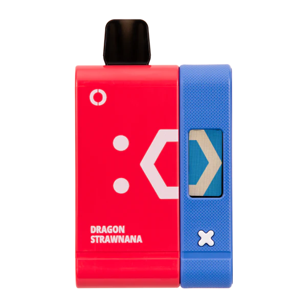 Dragon Strawnana - Off-Stamp - SW16000