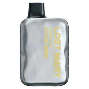 Lemon Lime - Lost Mary OS5000