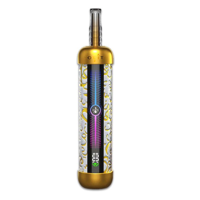 Fcuking Fab - Olit Pro Hookahlit 60K - 0.35% Nic