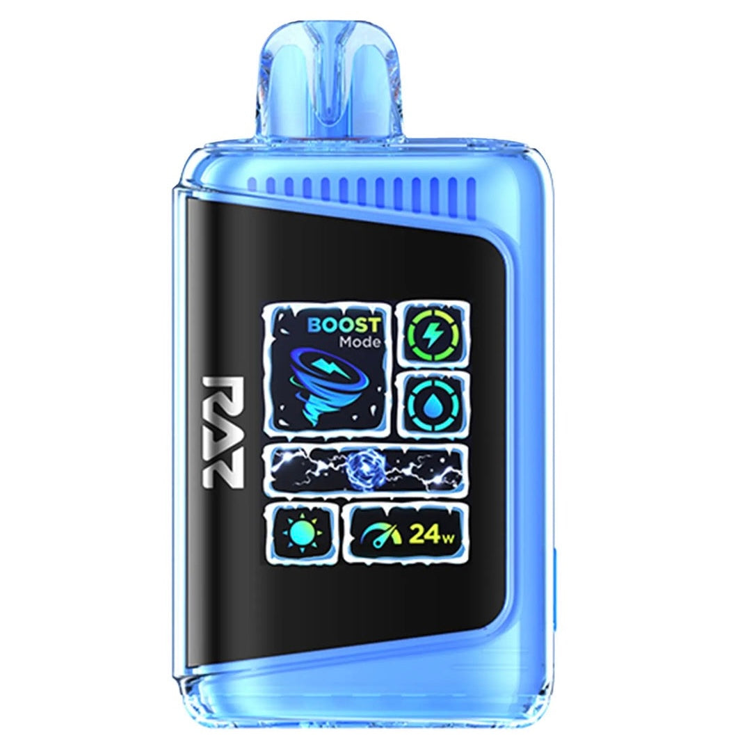 Frozen Raspberry Watermelon - RAZ LTX 25K - Article product