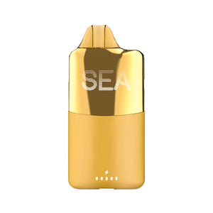 Banana Ice - SEA 15K