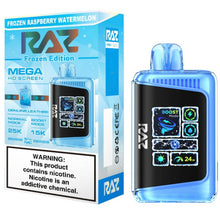 Load image into Gallery viewer, Frozen Raspberry Watermelon - RAZ LTX 25K
