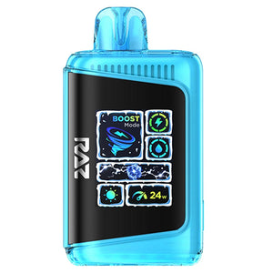 Frozen Cherry Apple - RAZ LTX25K