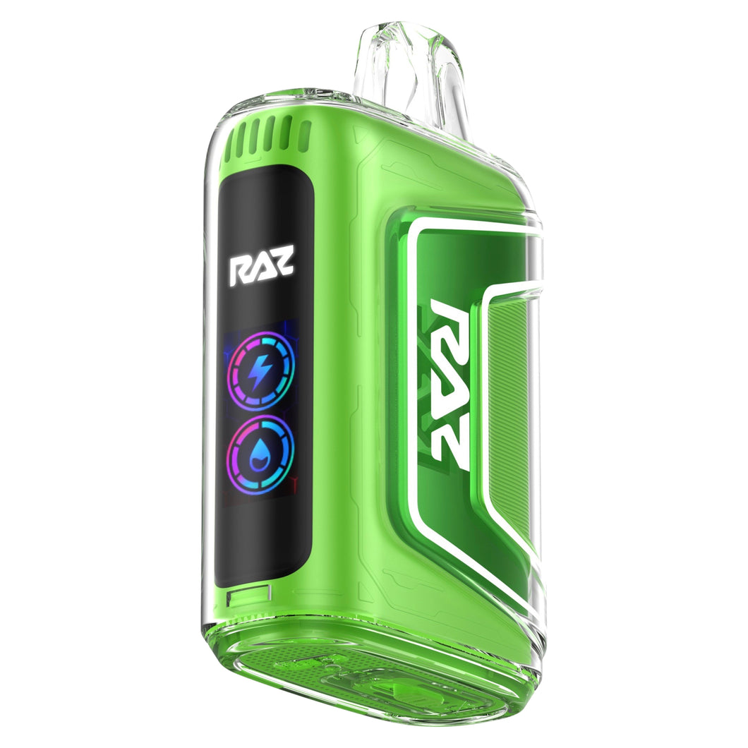 Cactus Jack - RAZ TN9000