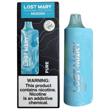 Load image into Gallery viewer, Lost Mary MO5000 - Pure
