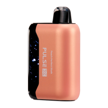 Load image into Gallery viewer, Peach Perfect Slush - Geek Bar Pulse X 25000
