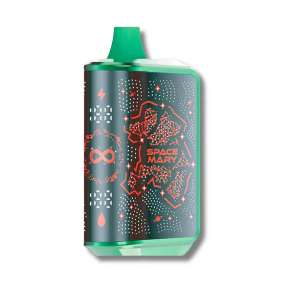 Cool Mint - Space Mary MA25000 - Article product