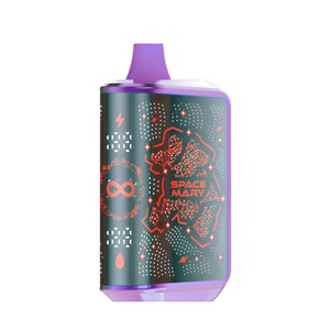 Blueberry Watermelon - Space Mary MA25000