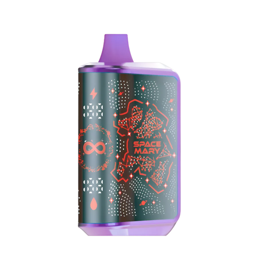 Blueberry Watermelon - Space Mary MA25000