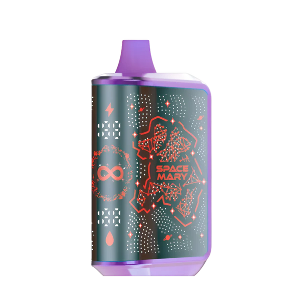 Blueberry Watermelon - Space Mary MA25000 - Article product
