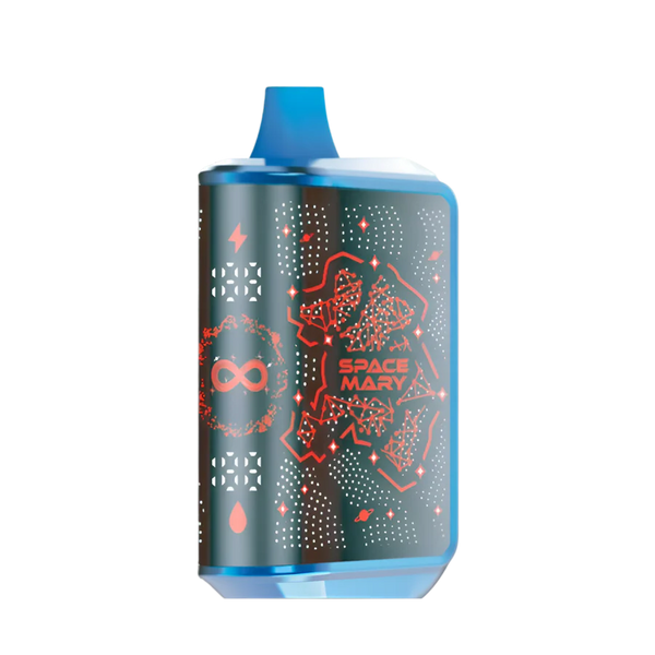 Blue Razz Ice - Space Mary MA25000 - Article product