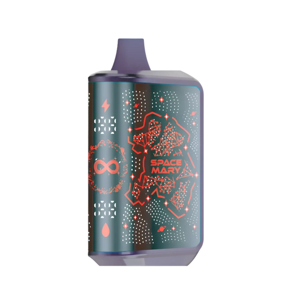 Berry Twist - Space Mary MA25000 - Article product