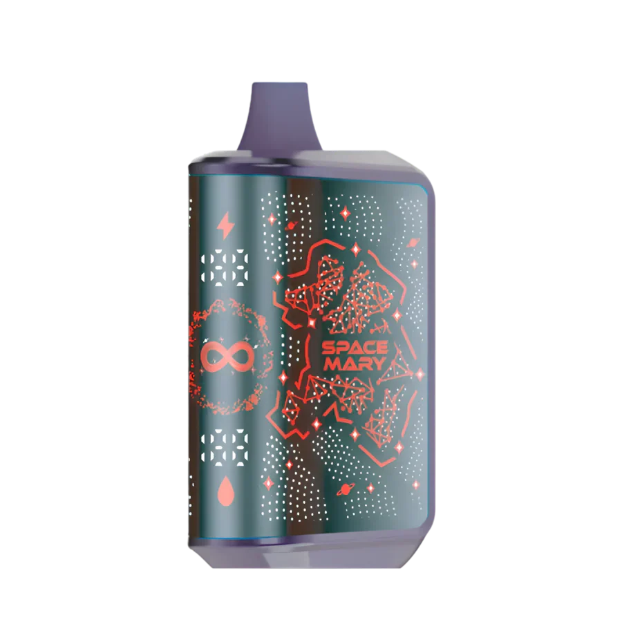 Berry Twist - Space Mary MA25000 - Article product
