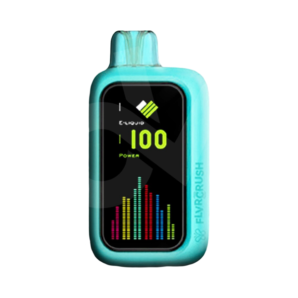 Cool Mint - FLVRCRUSH 16000 - Article product