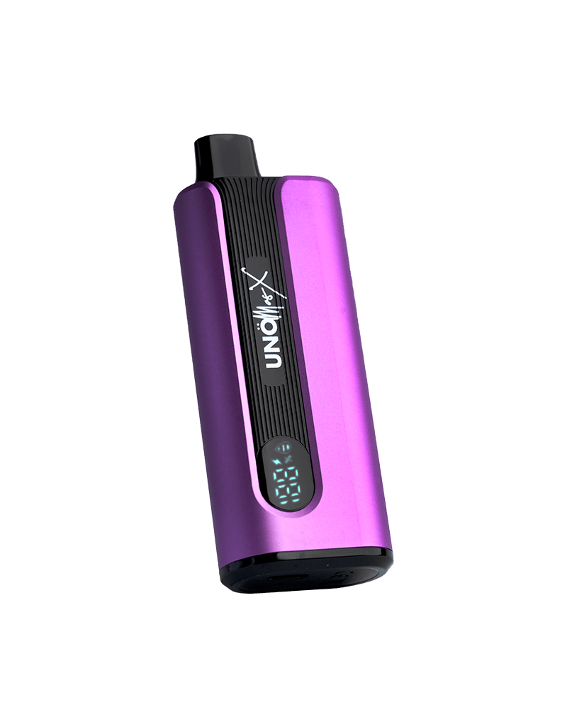 Grapeberry Bubblegum - Uno Mas X 10000 - Article product