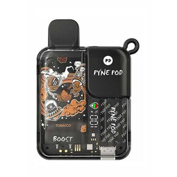 Tobacco - Pyne Pod Boost 8500 - Article product