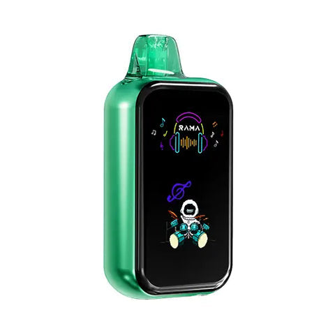Lime B-Pop - Rama TL16000 - Yovo Design - Article product