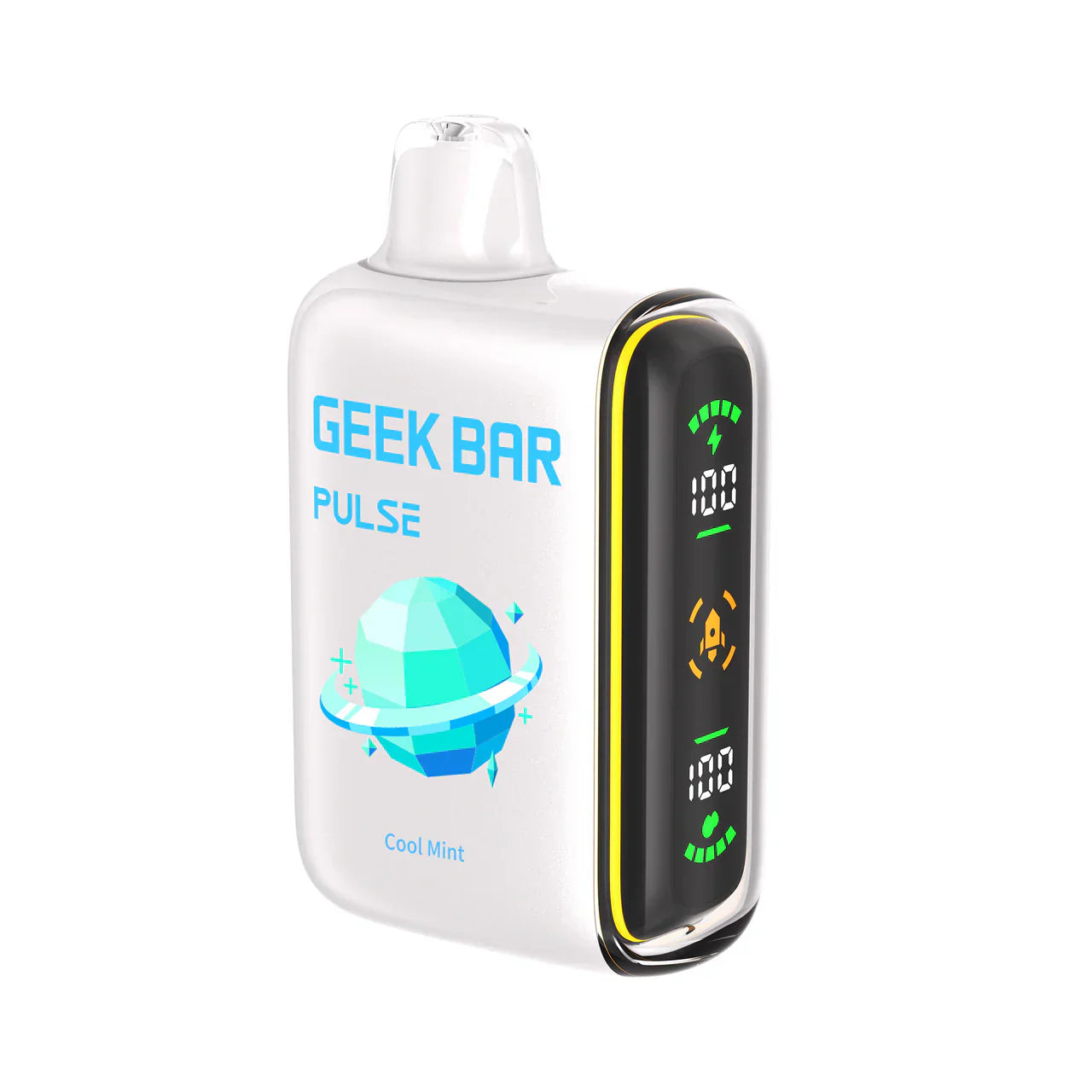 Cool Mint - Geek Bar Pulse 15000 - Article product