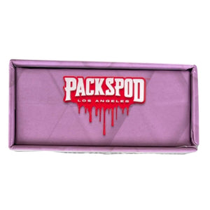 Packwoods PacksPod 5000 Jelly Dulce