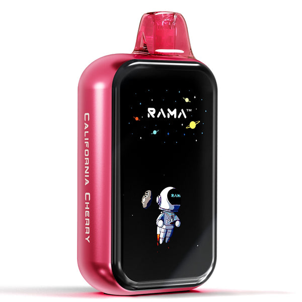 California Cherry - Rama TL16000 - Yovo Design - Article product