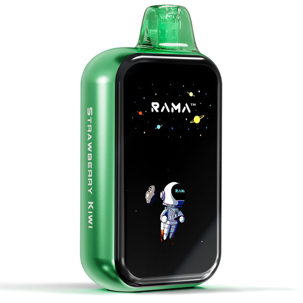 Strawberry Kiwi - Rama TL16000 - Yovo Design - Article product