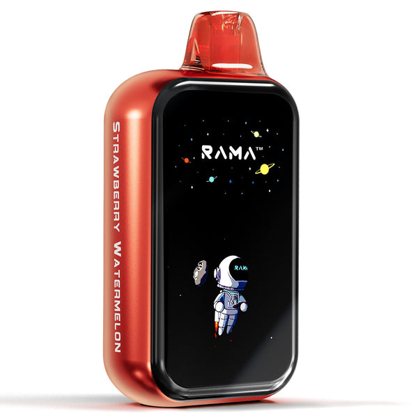 Strawberry Watermelon - Rama TL16000 - Yovo Design - Article product