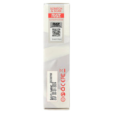 Load image into Gallery viewer, Frozen Strawberry - RAZ CA6000 - Zero Nicotine
